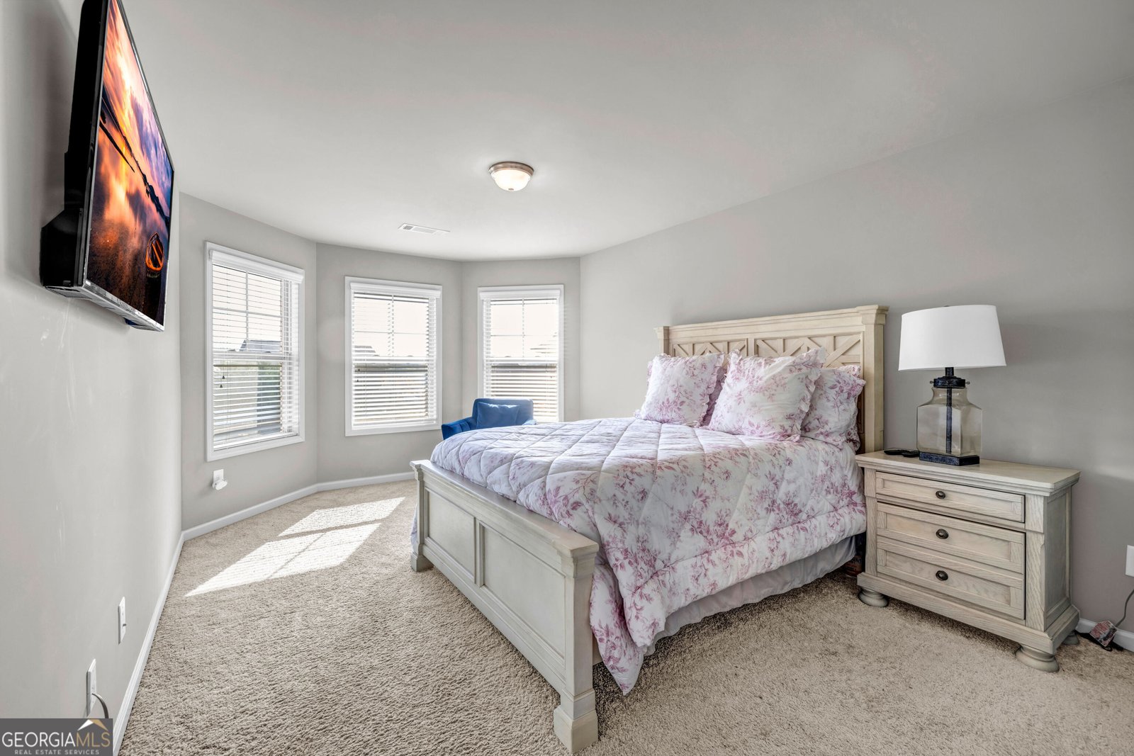 316 Baylee Ridge Circle Dacula - 29