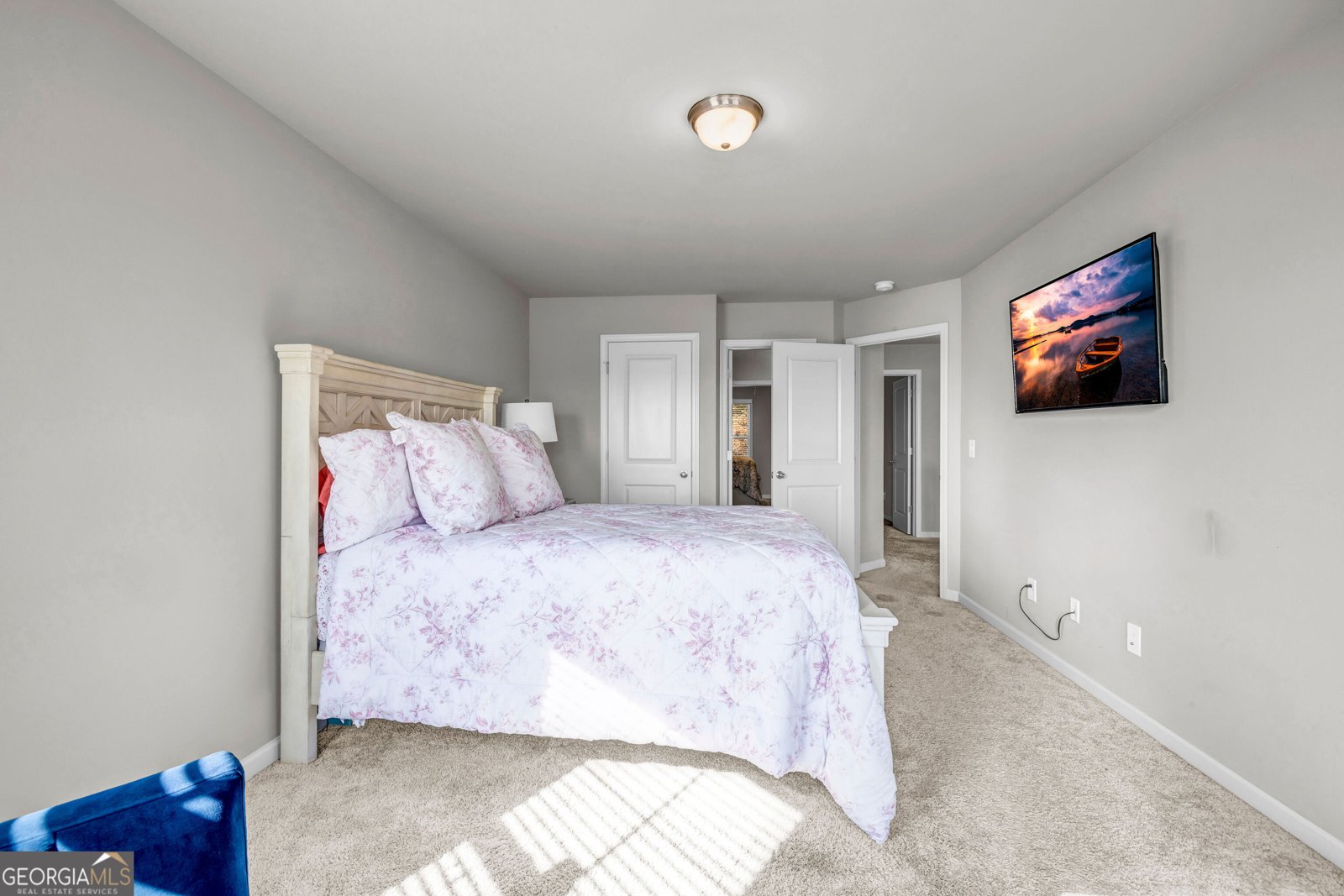 316 Baylee Ridge Circle Dacula - 30