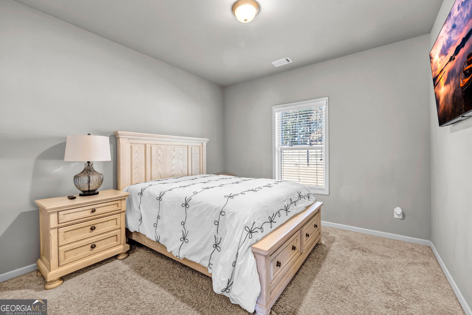 316 Baylee Ridge Circle Dacula - 31