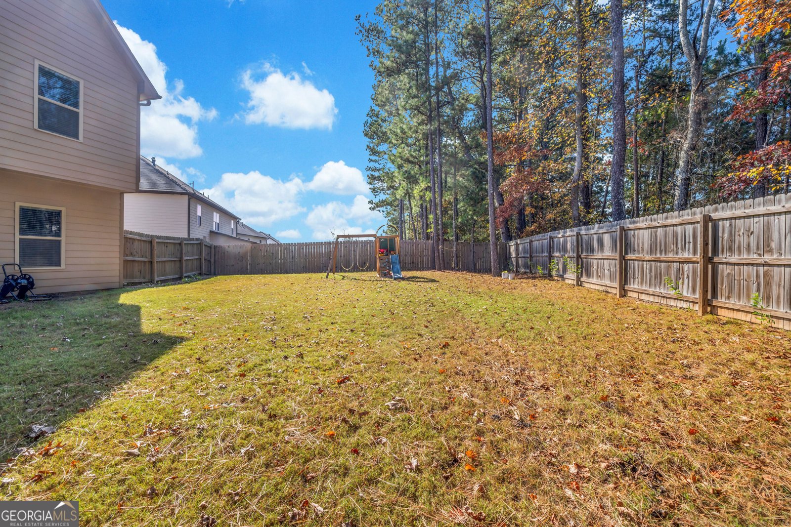 316 Baylee Ridge Circle Dacula - 35