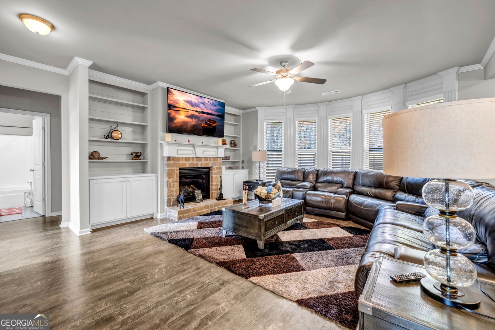 316 Baylee Ridge Circle Dacula - 4