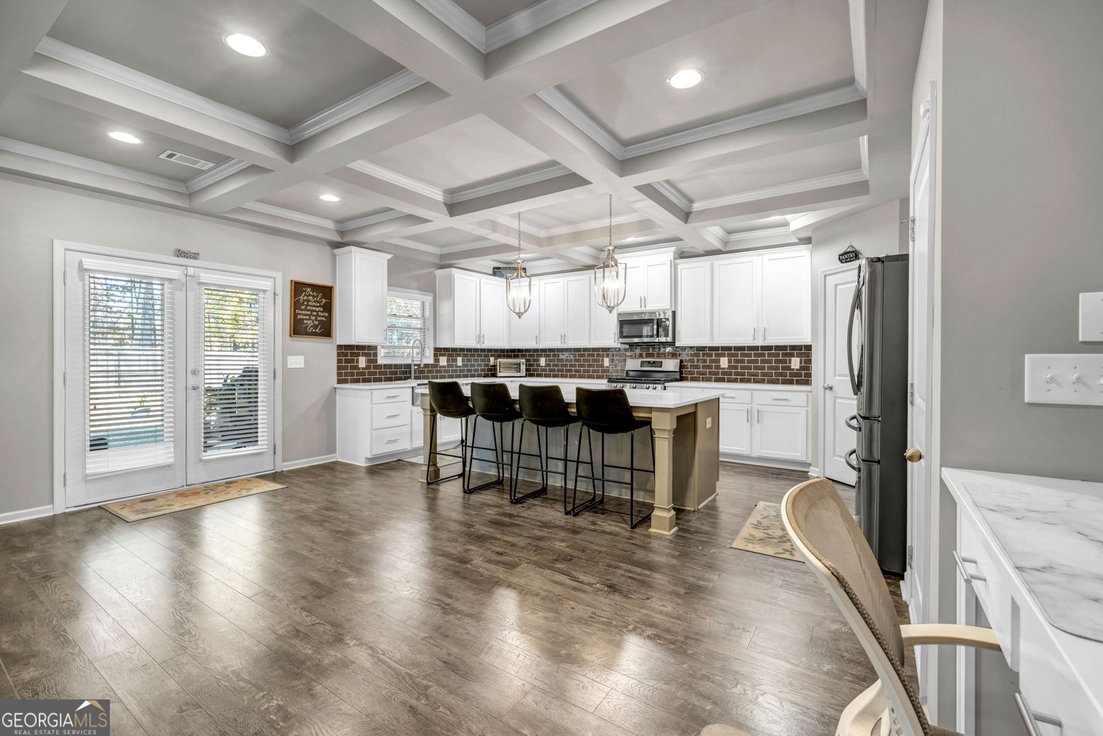 316 Baylee Ridge Circle Dacula - 5