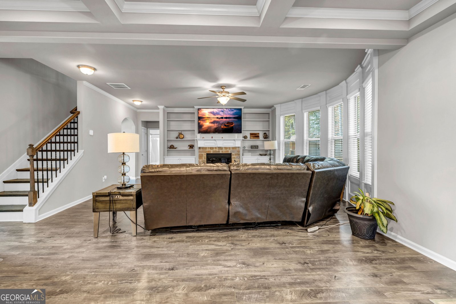 316 Baylee Ridge Circle Dacula - 6