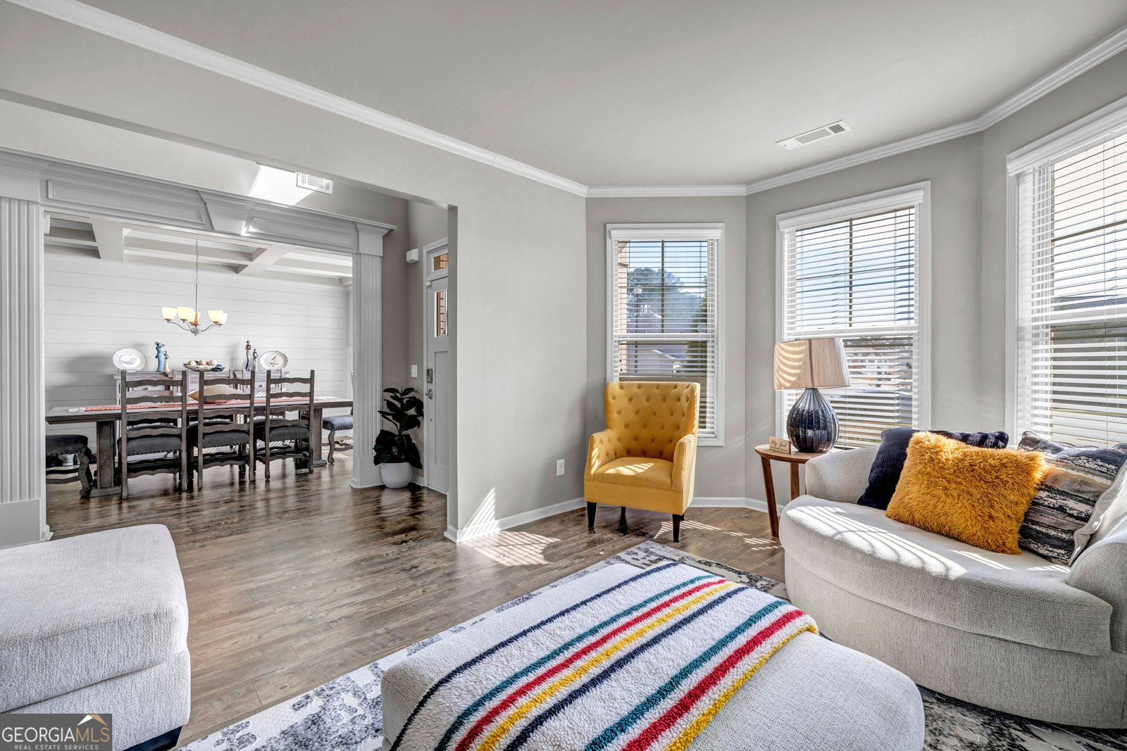 316 Baylee Ridge Circle Dacula - 8