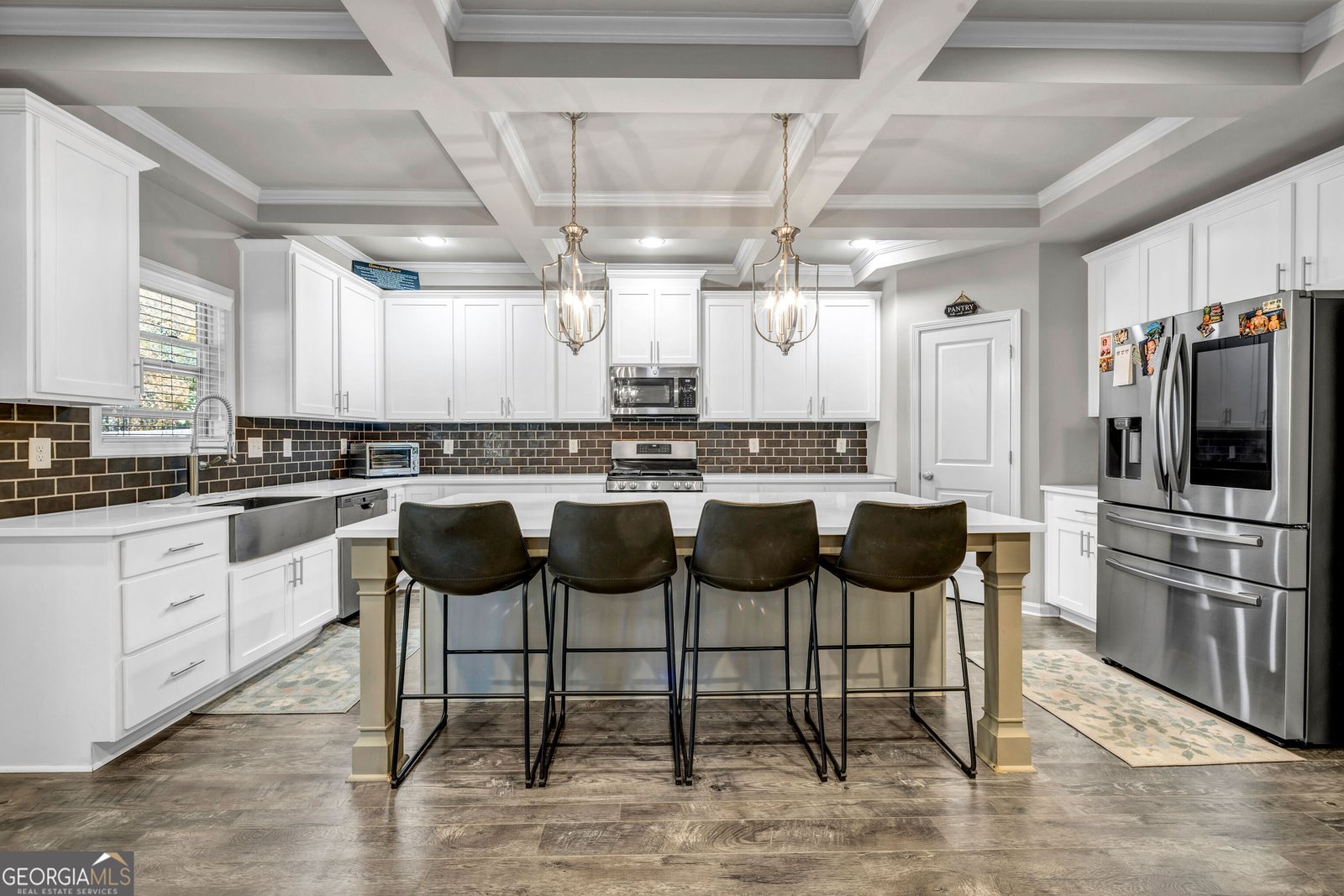 316 Baylee Ridge Circle Dacula - 9