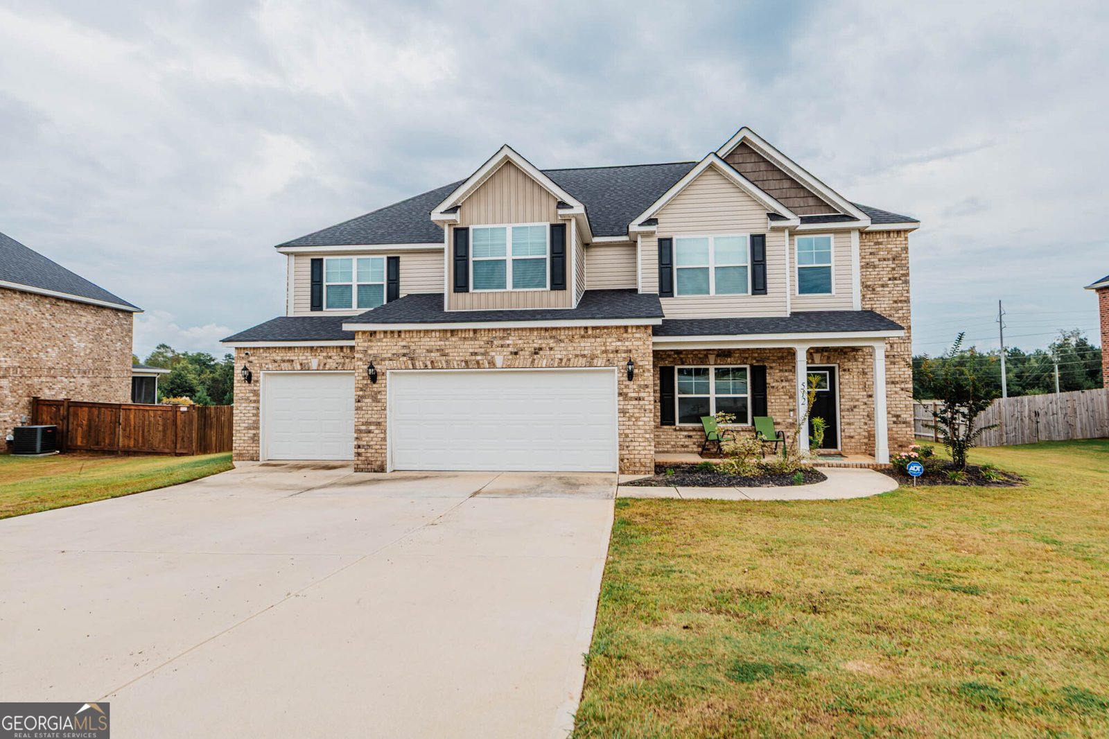 512 Thurston Street Bonaire - 1