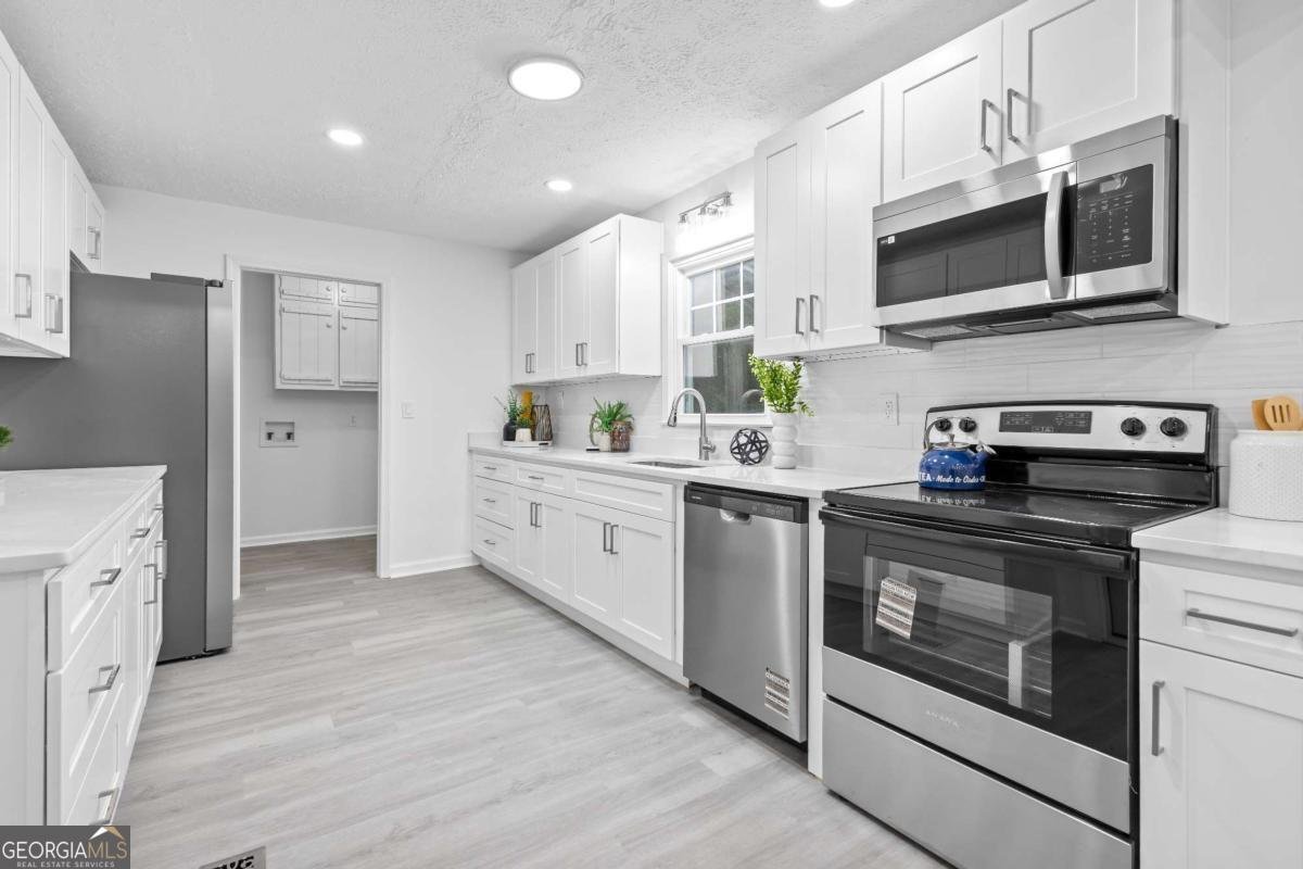 5658 Macedin Drive Douglasville - 11