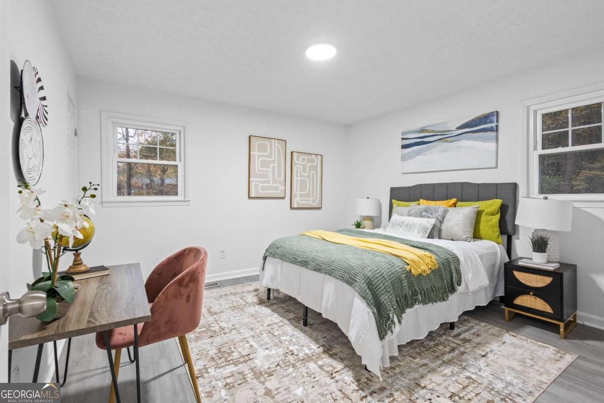 5658 Macedin Drive Douglasville - 14