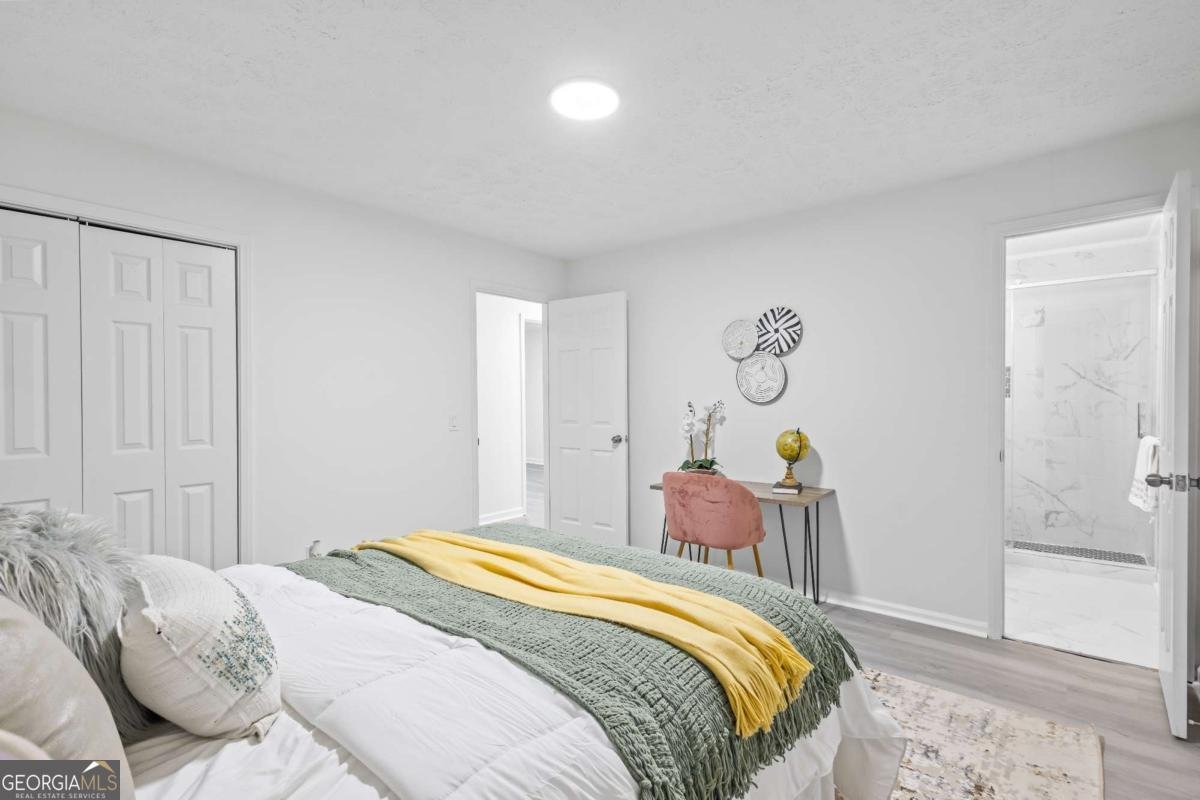 5658 Macedin Drive Douglasville - 16