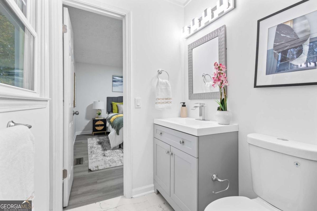 5658 Macedin Drive Douglasville - 17