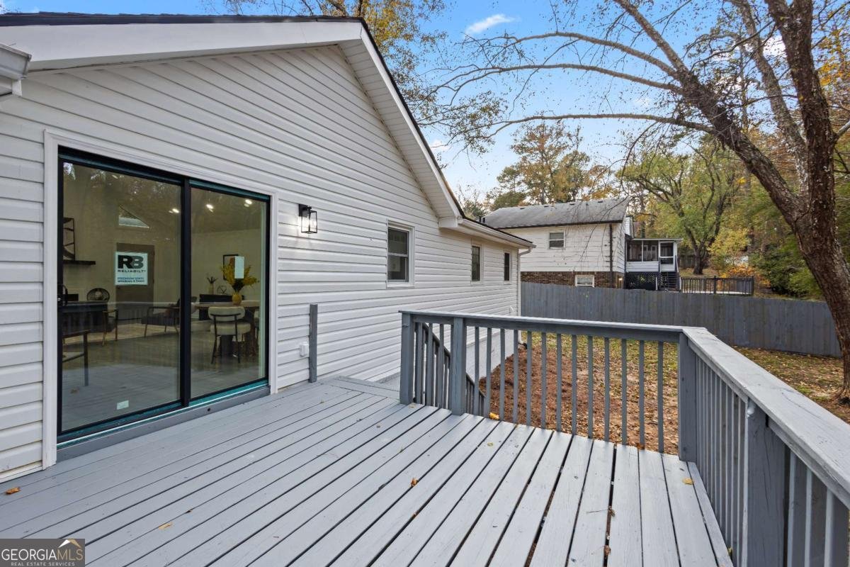 5658 Macedin Drive Douglasville - 29