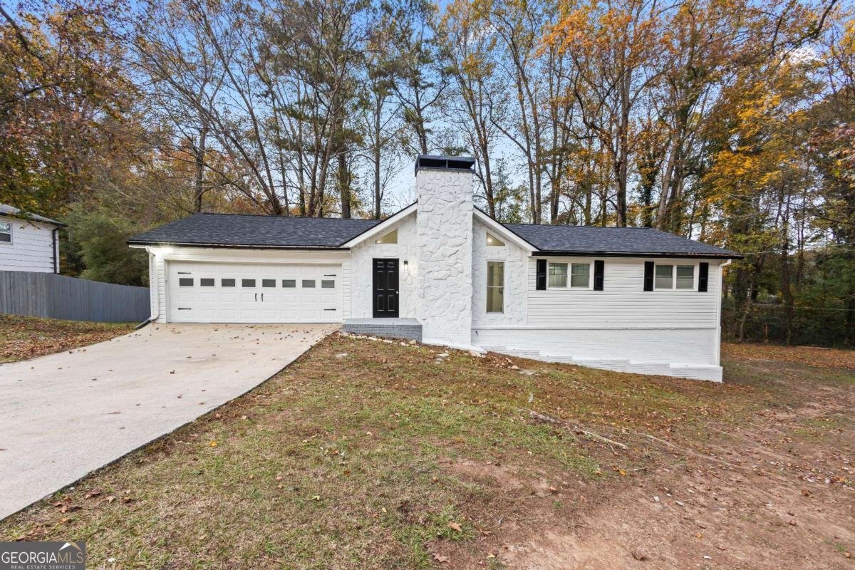 5658 Macedin Drive Douglasville - 3