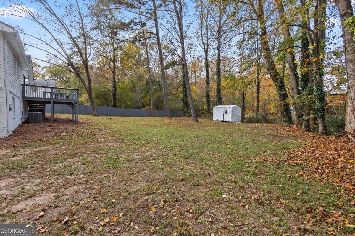 5658 Macedin Drive Douglasville - 32