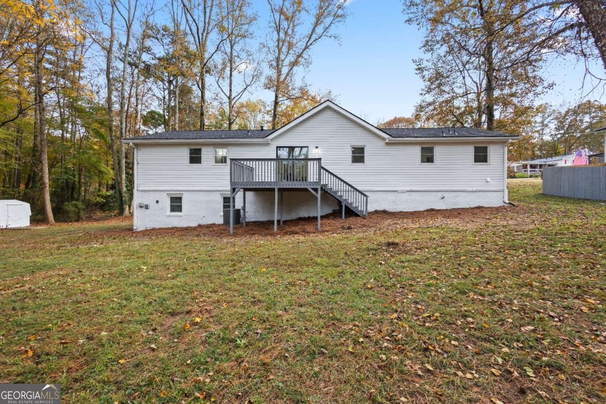 5658 Macedin Drive Douglasville - 35