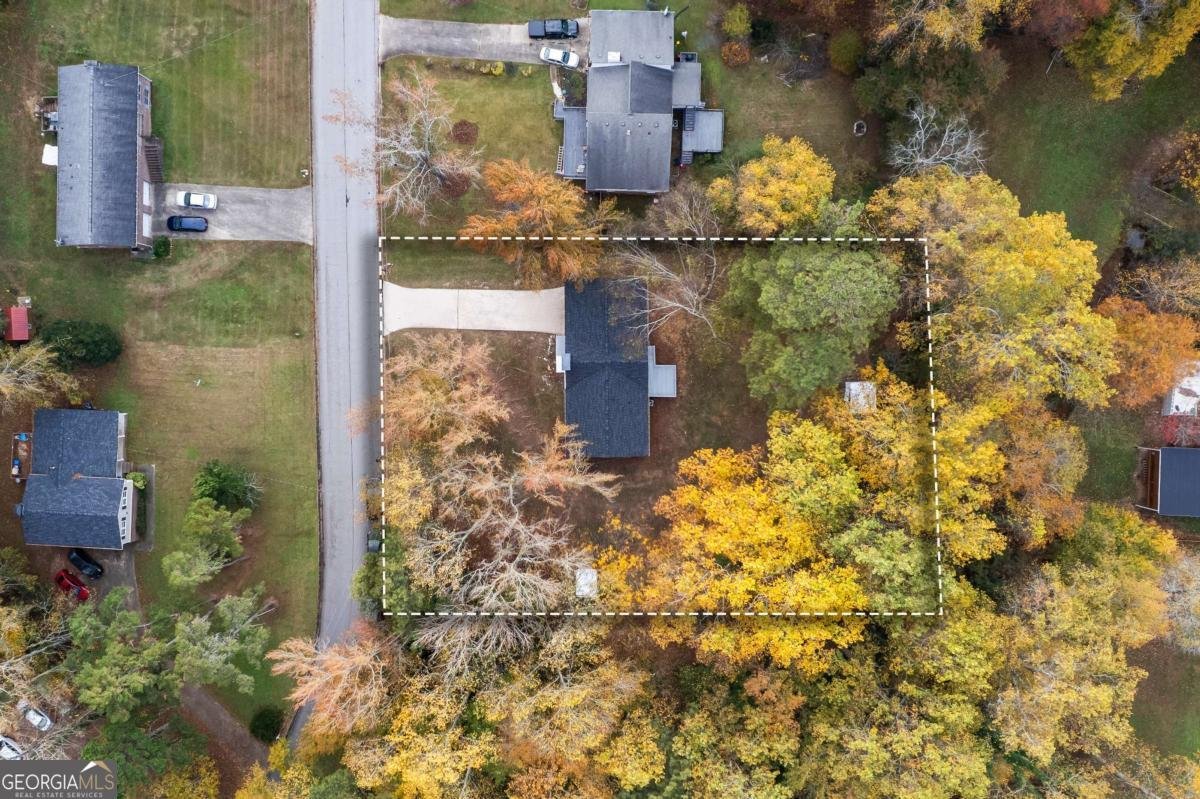 5658 Macedin Drive Douglasville - 39