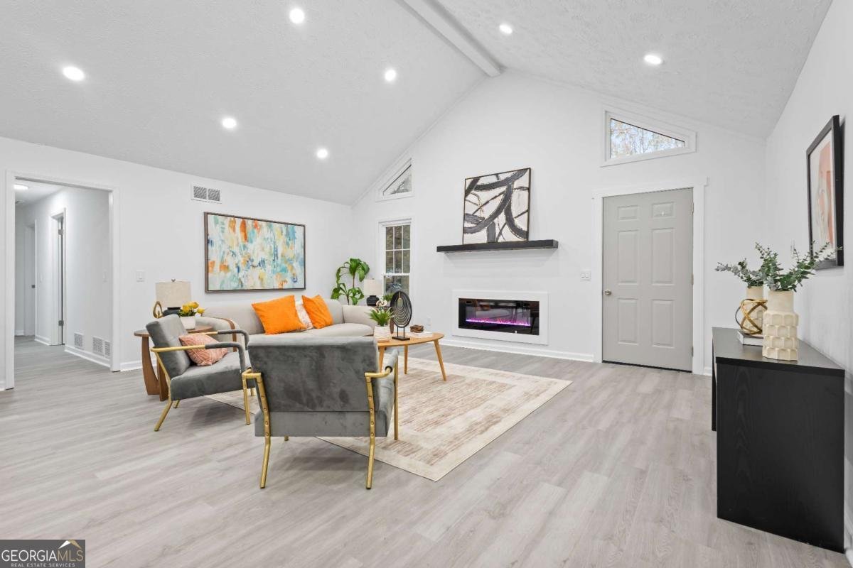 5658 Macedin Drive Douglasville - 6