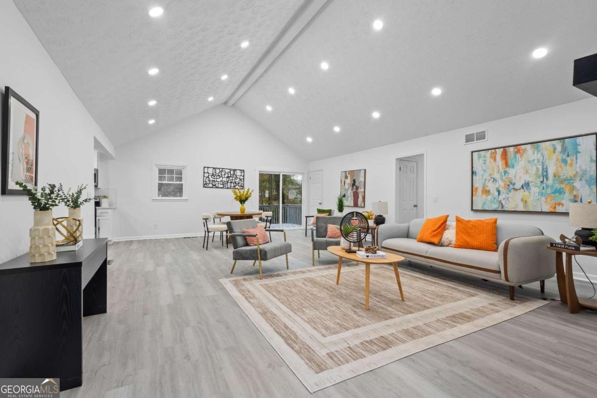 5658 Macedin Drive Douglasville - 7