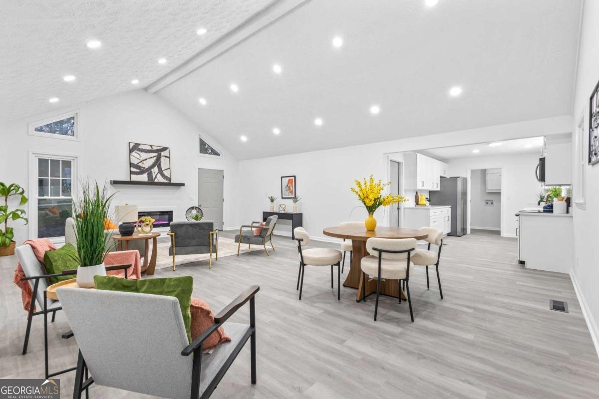 5658 Macedin Drive Douglasville - 8