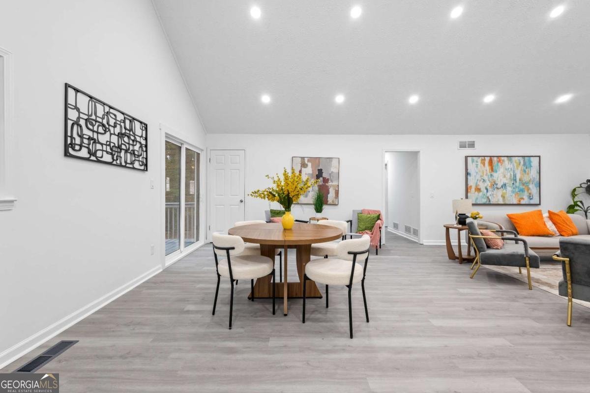 5658 Macedin Drive Douglasville - 9