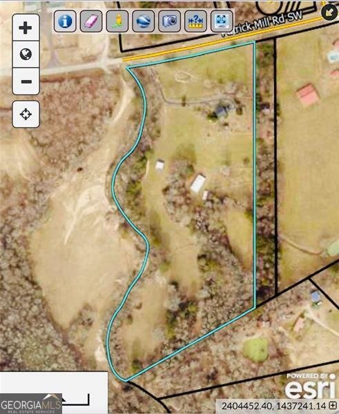 740 PATRICK MILL Winder - 4