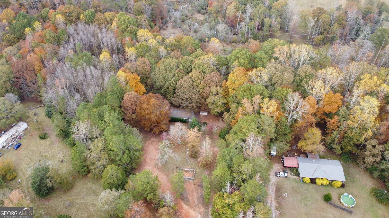 243 Oak Drive Lagrange - 18