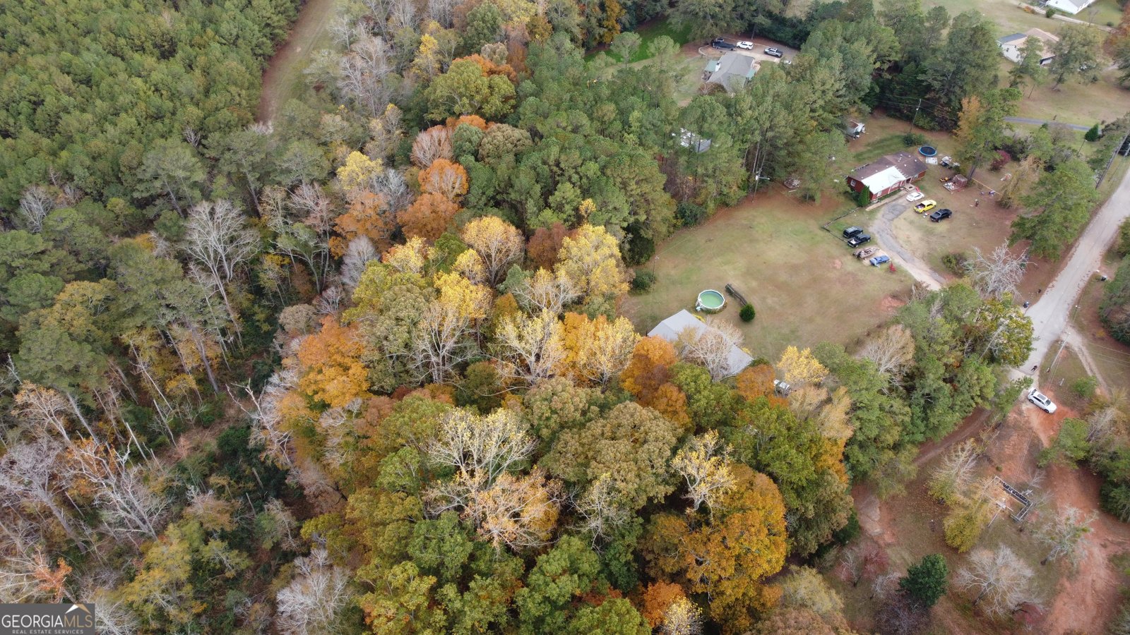 243 Oak Drive Lagrange - 24