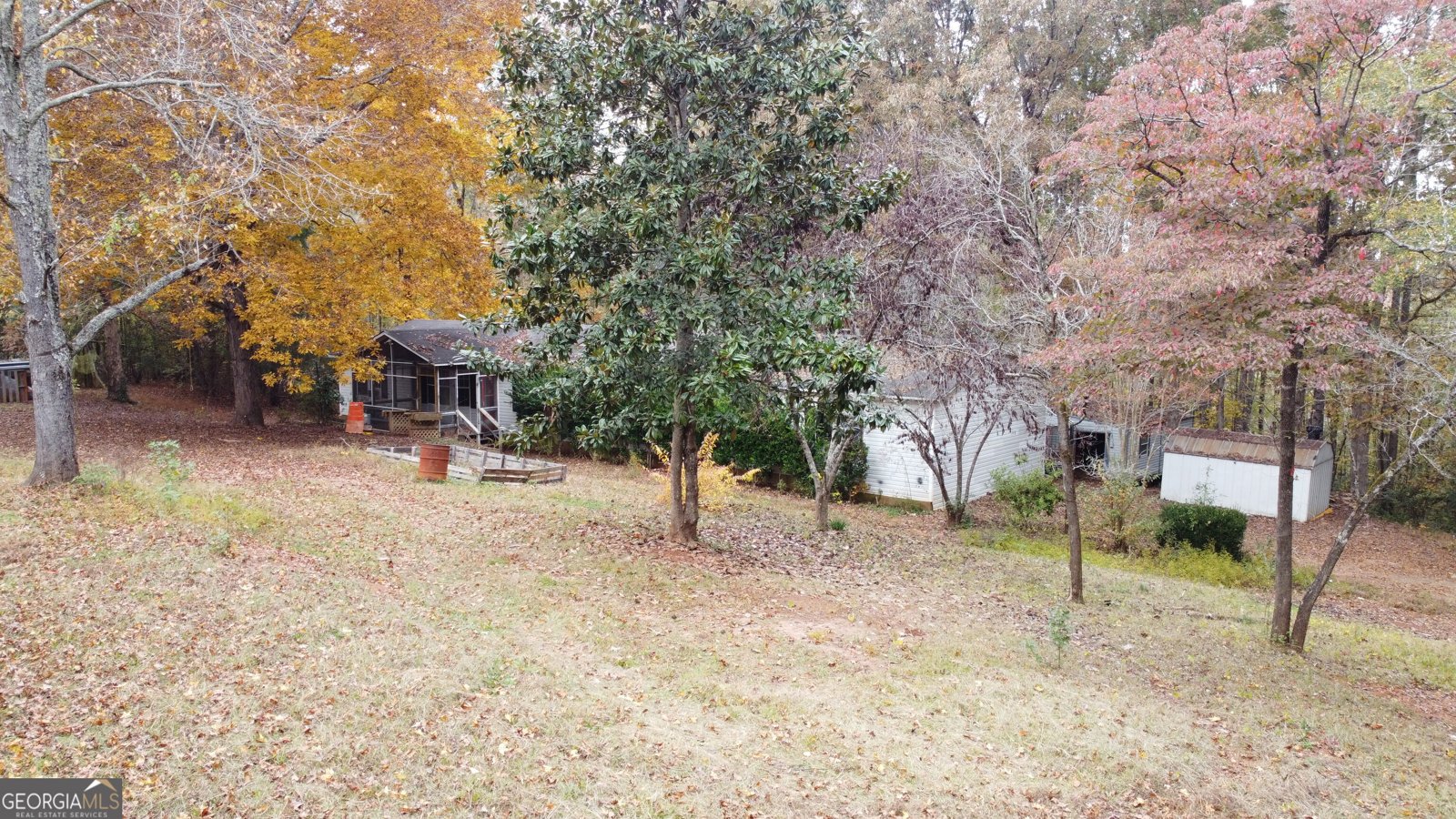 243 Oak Drive Lagrange - 28