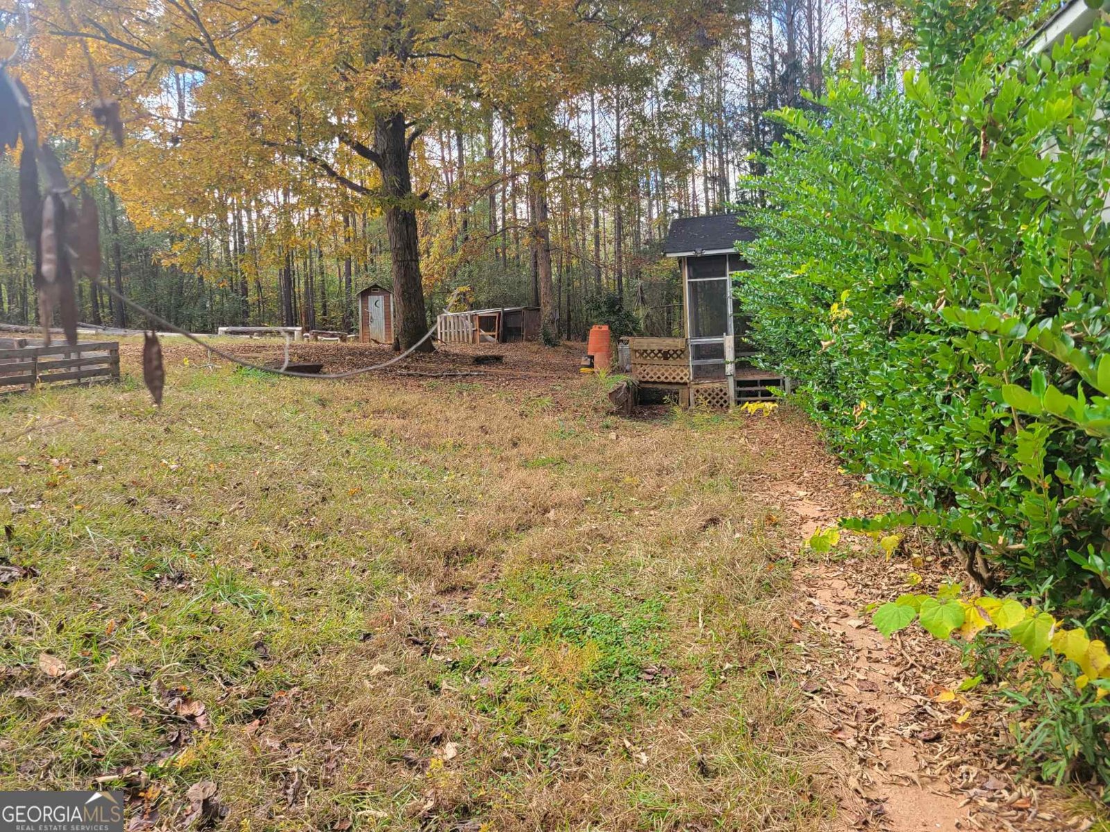 243 Oak Drive Lagrange - 3