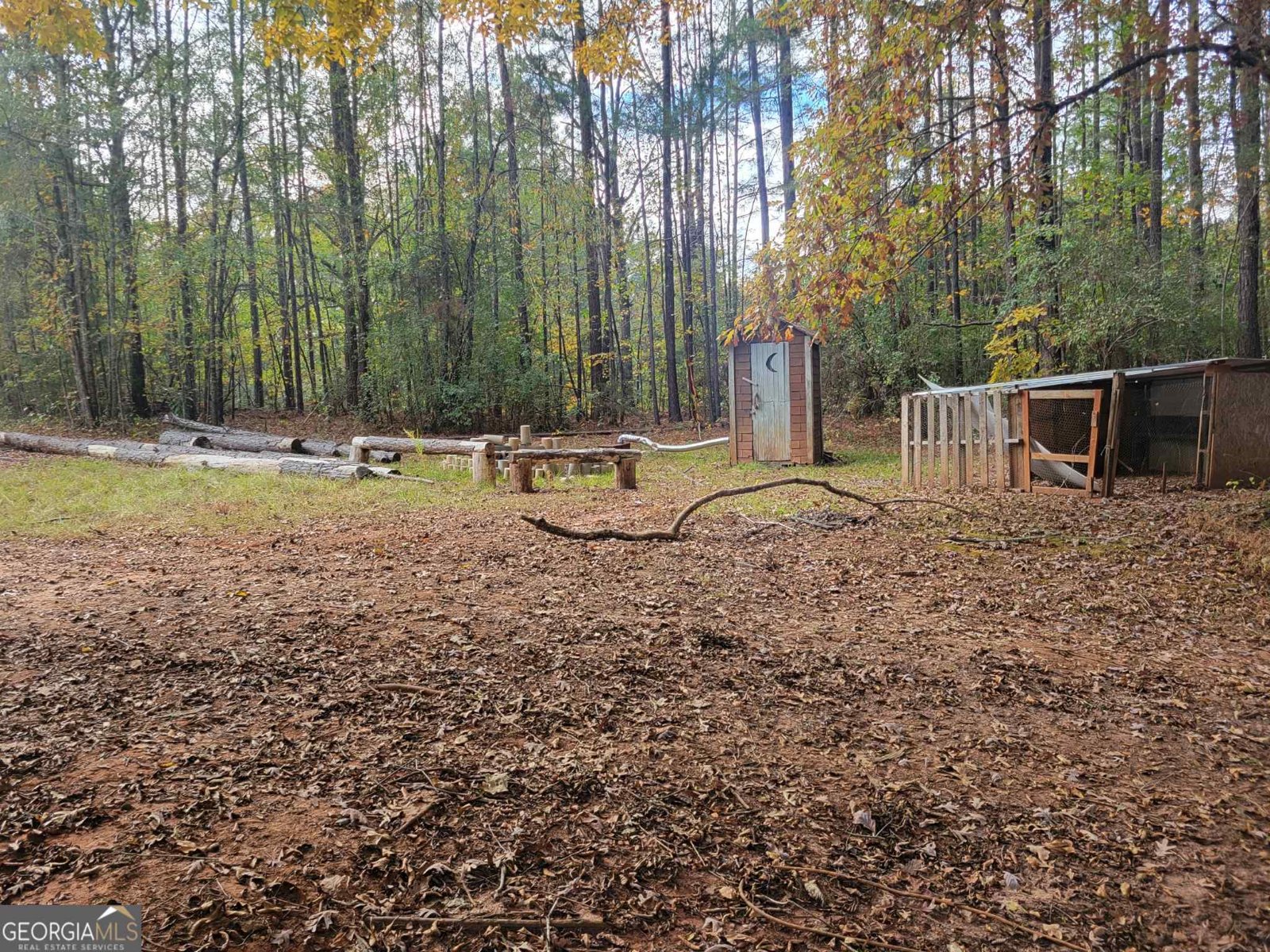 243 Oak Drive Lagrange - 4