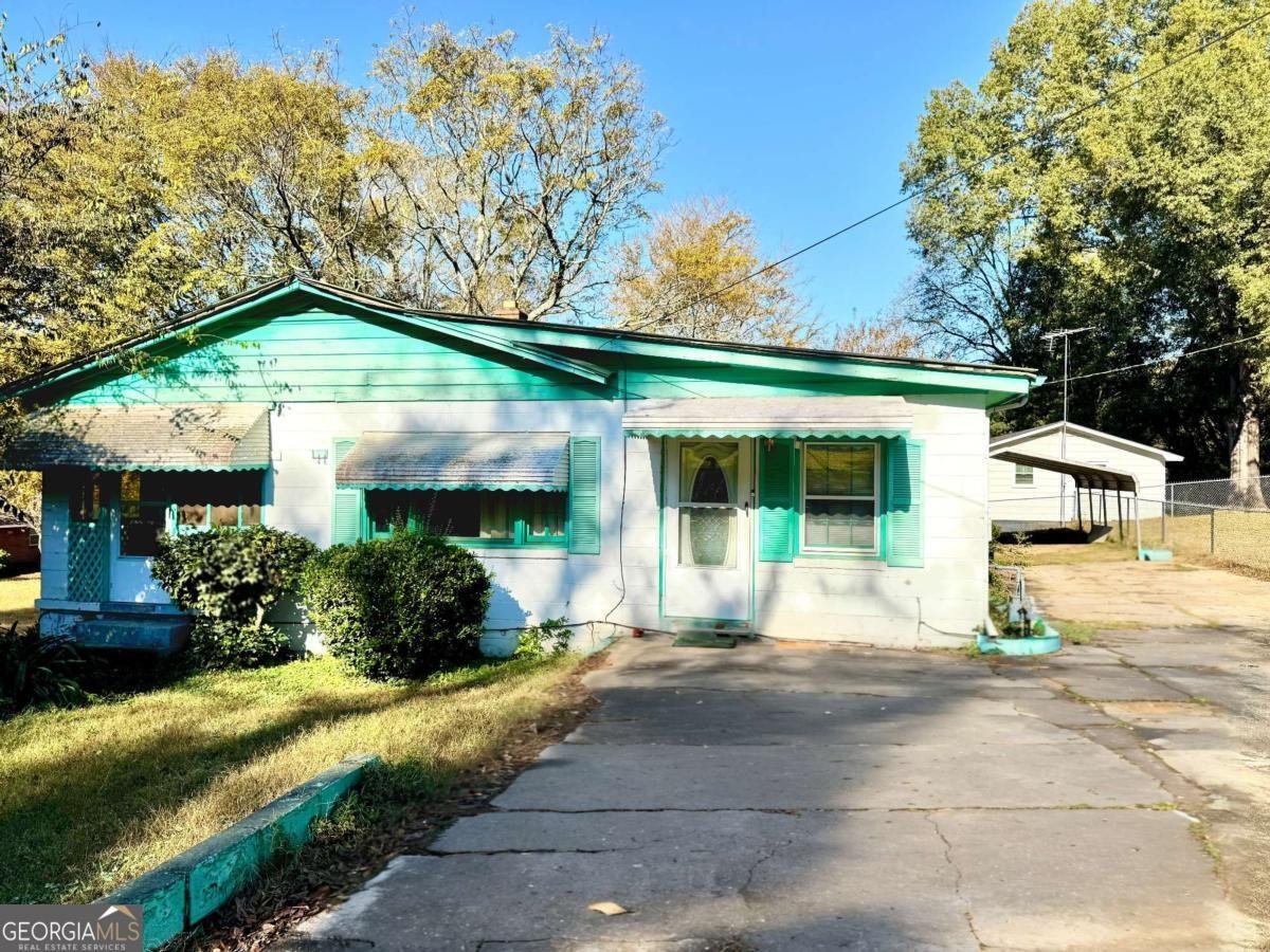 111 Dublin Street Athens - 1