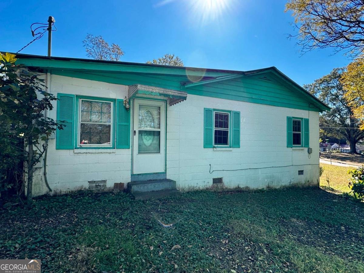 111 Dublin Street Athens - 11