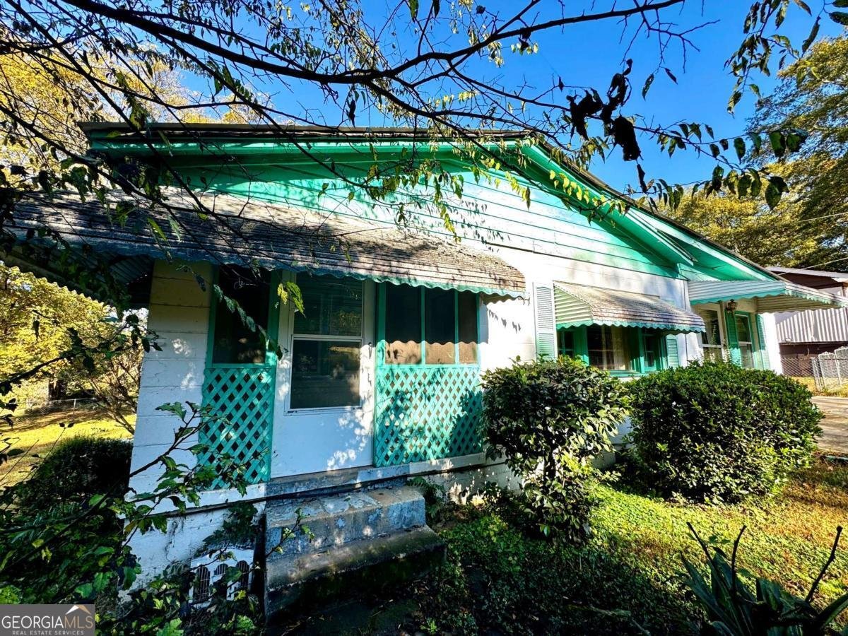 111 Dublin Street Athens - 3