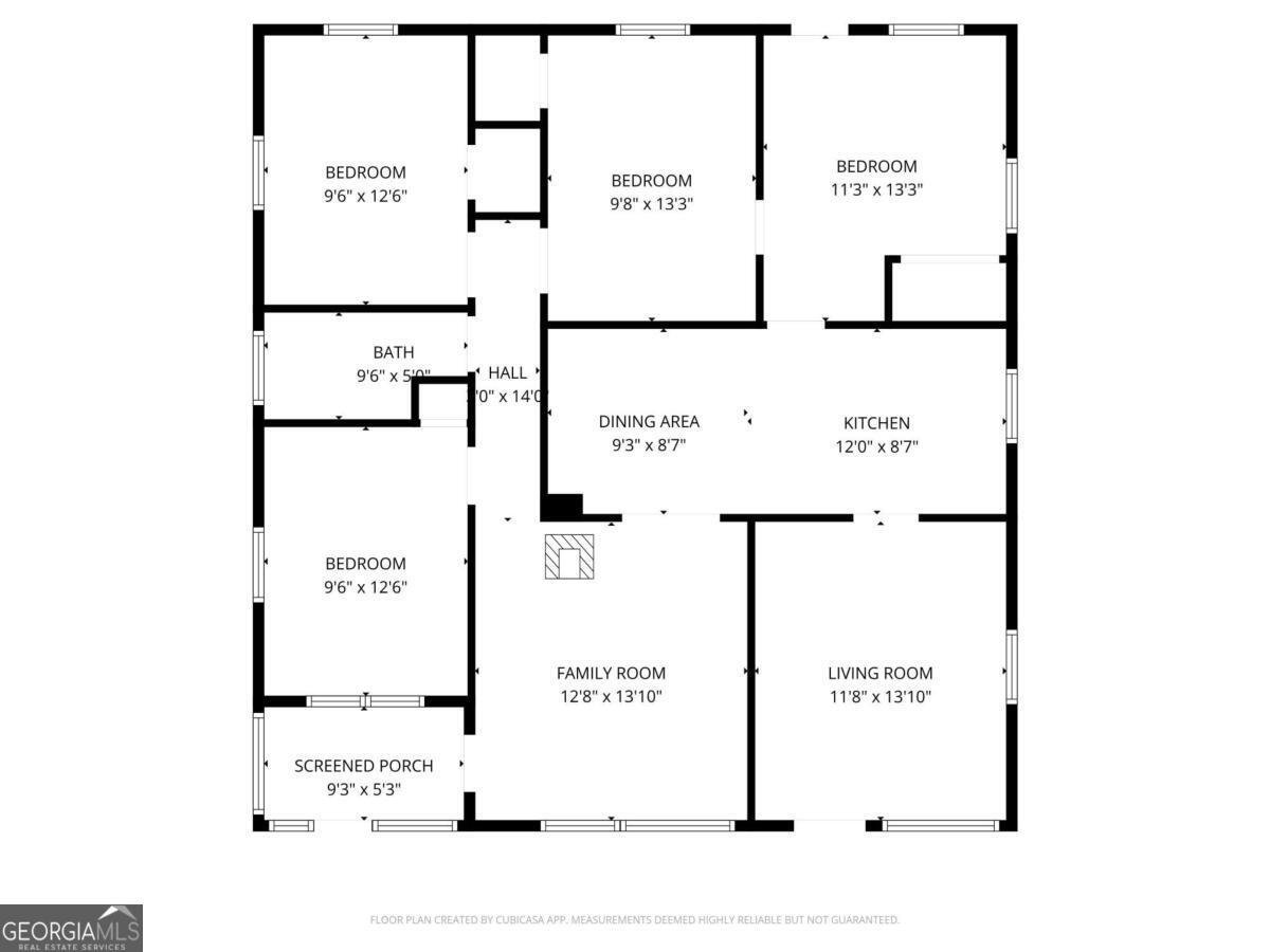 111 Dublin Street Athens - 4