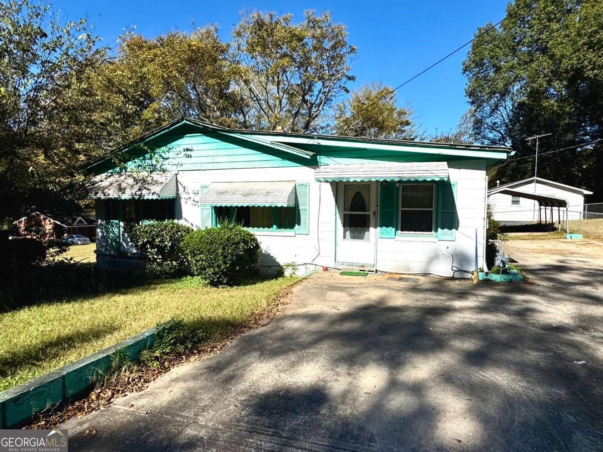 111 Dublin Street Athens - 5