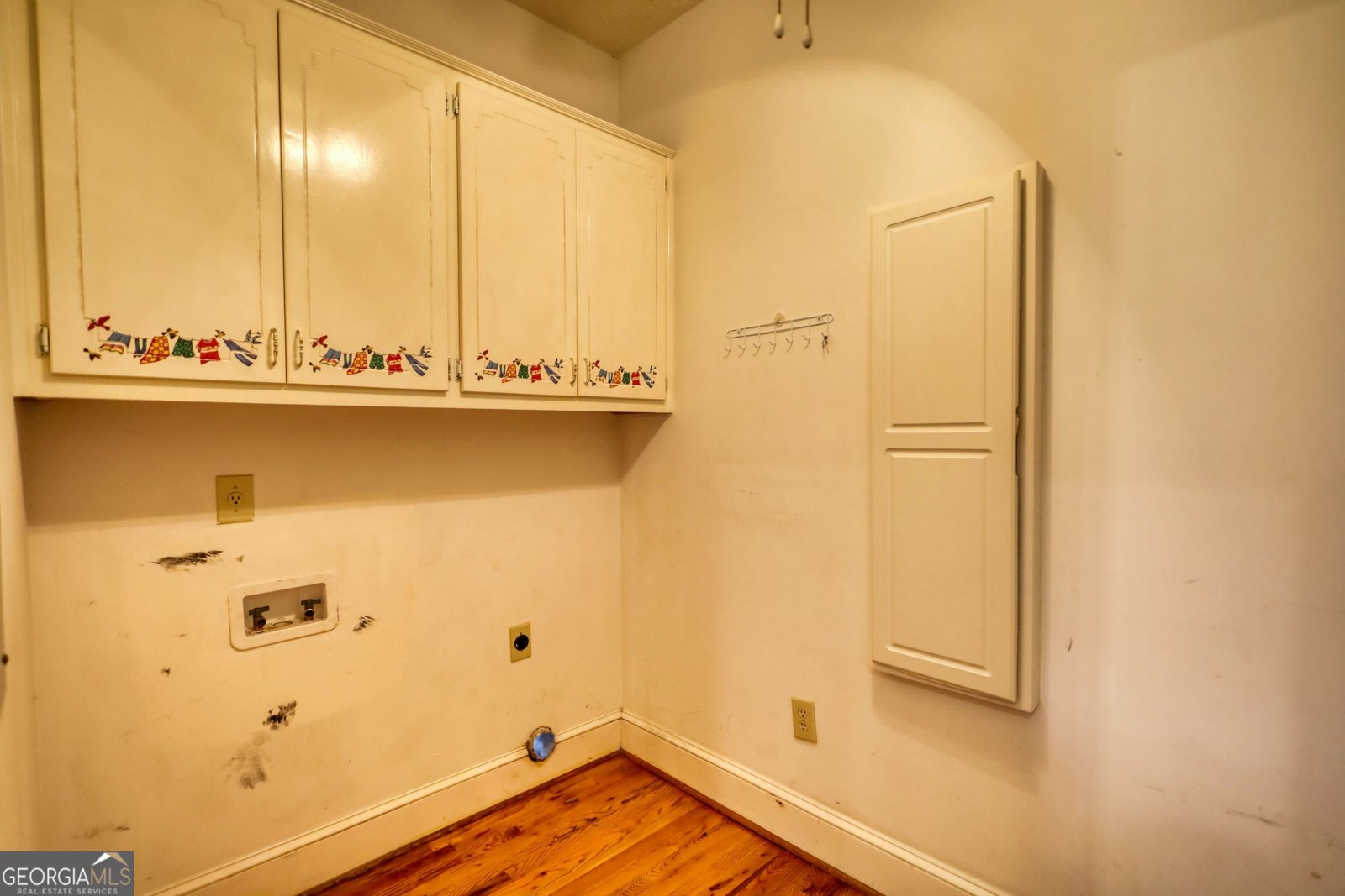 131 Upchurch Drive Mcdonough - 1