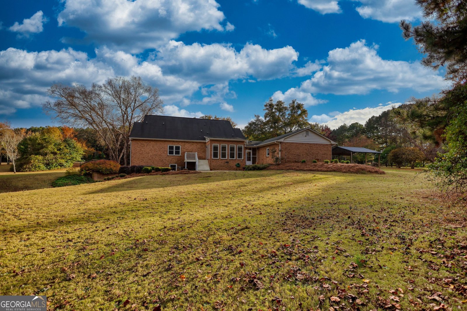 131 Upchurch Drive Mcdonough - 23