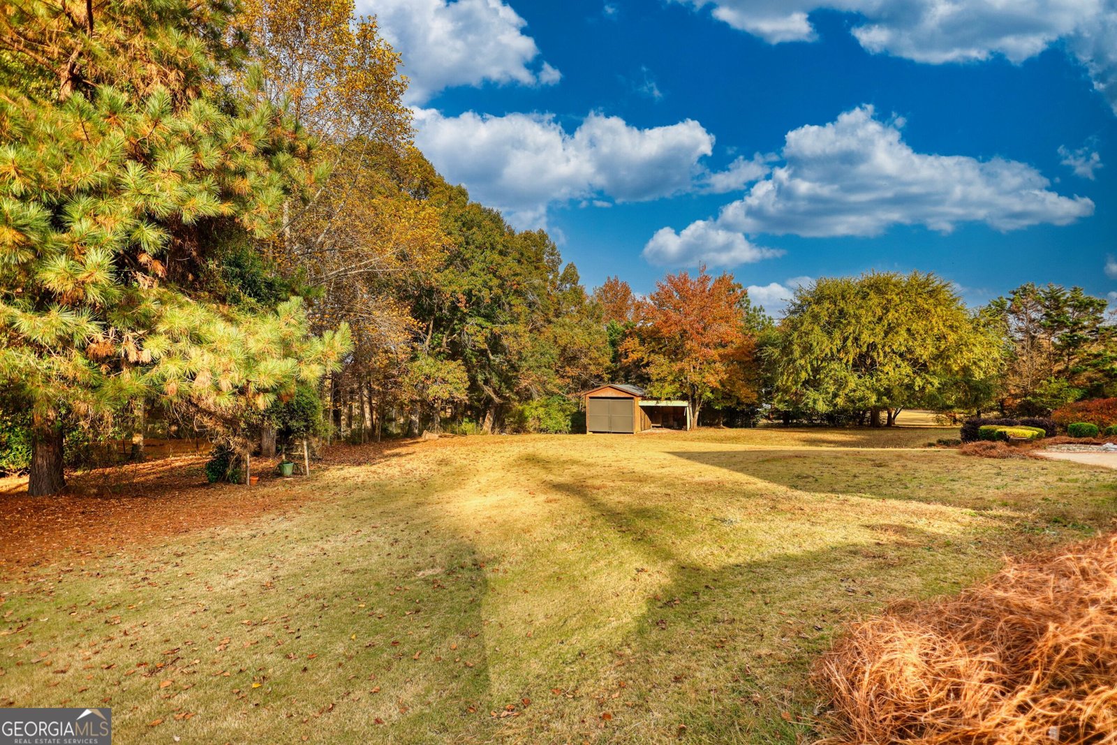 131 Upchurch Drive Mcdonough - 27