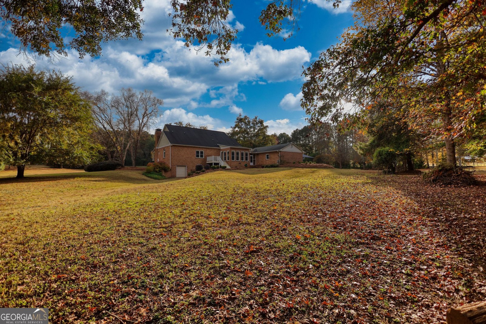 131 Upchurch Drive Mcdonough - 29