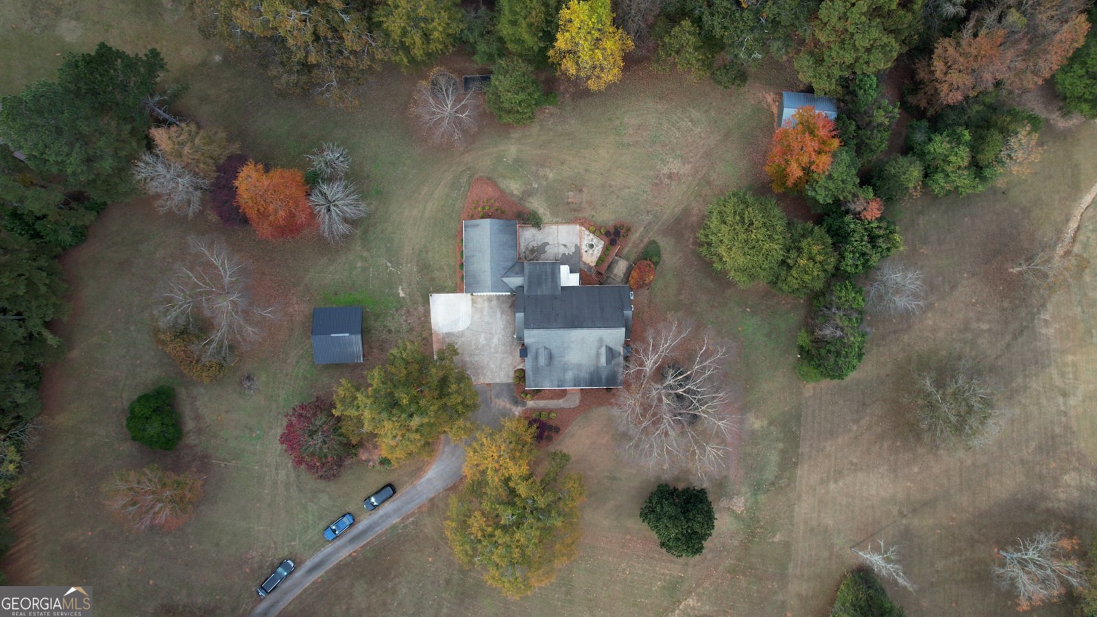 131 Upchurch Drive Mcdonough - 31