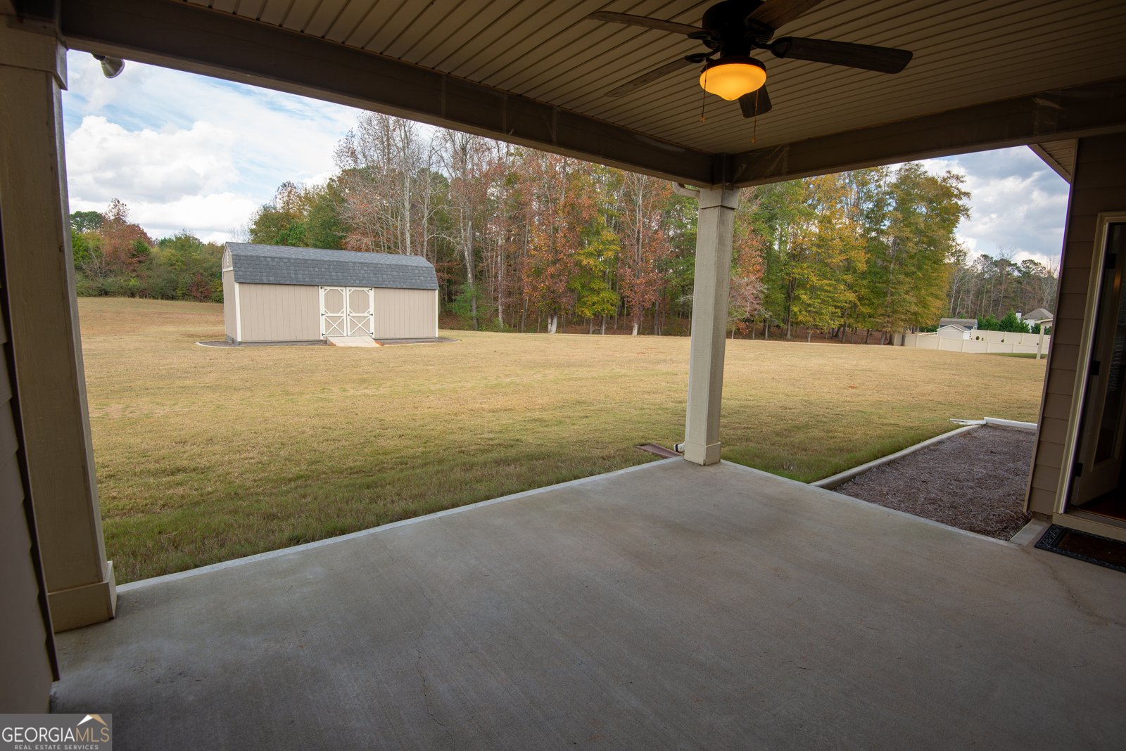 110 Moreland Oaks Drive Moreland - 33