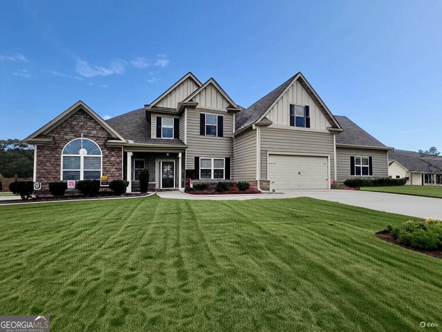 110 Moreland Oaks Drive Moreland - Photo 41