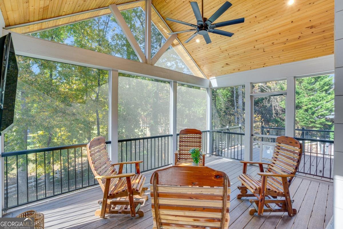 5470 Linger Longer Road Cumming - 1