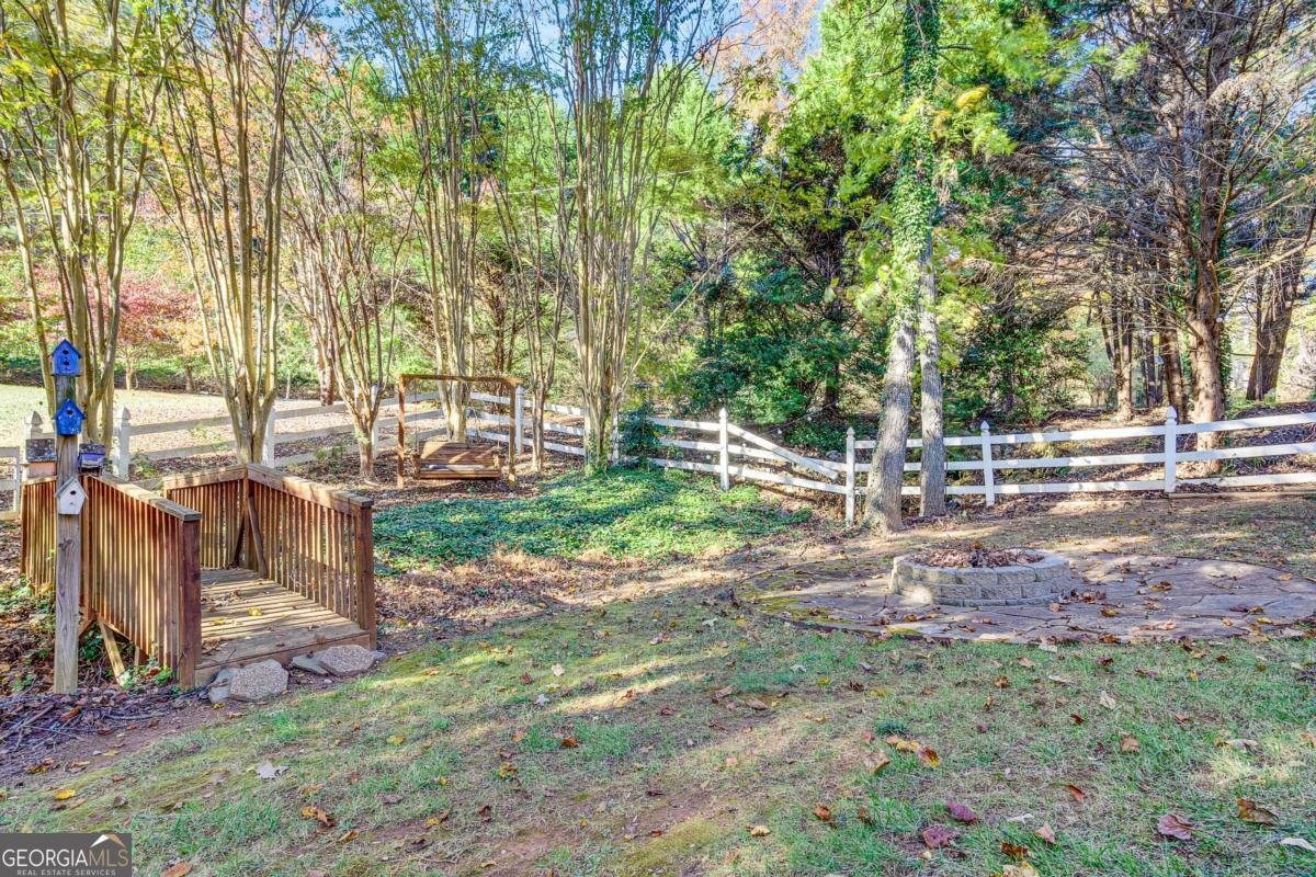 5470 Linger Longer Road Cumming - 10