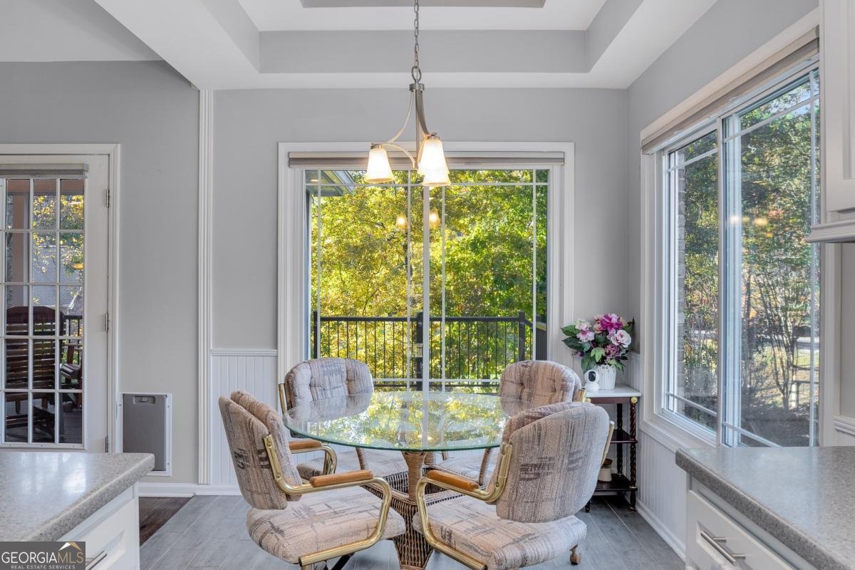 5470 Linger Longer Road Cumming - 13