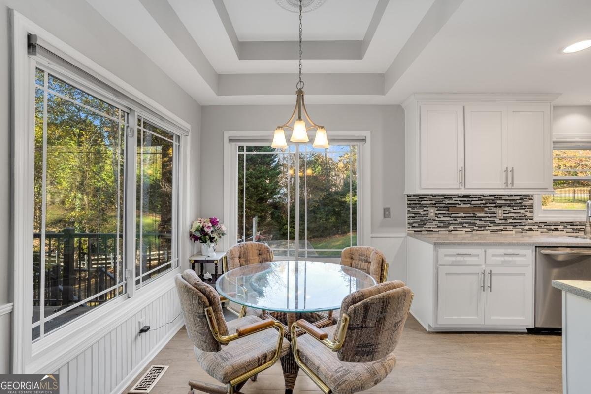 5470 Linger Longer Road Cumming - 14