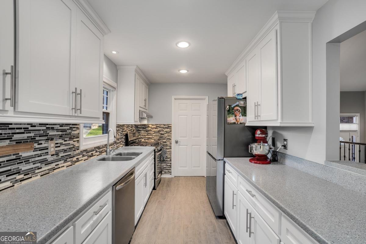 5470 Linger Longer Road Cumming - 15