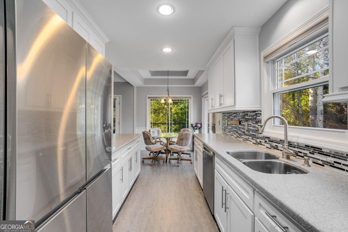 5470 Linger Longer Road Cumming - 16