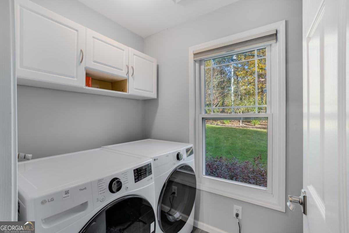 5470 Linger Longer Road Cumming - 17