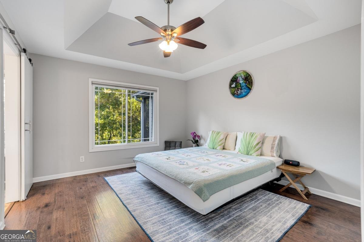 5470 Linger Longer Road Cumming - 18