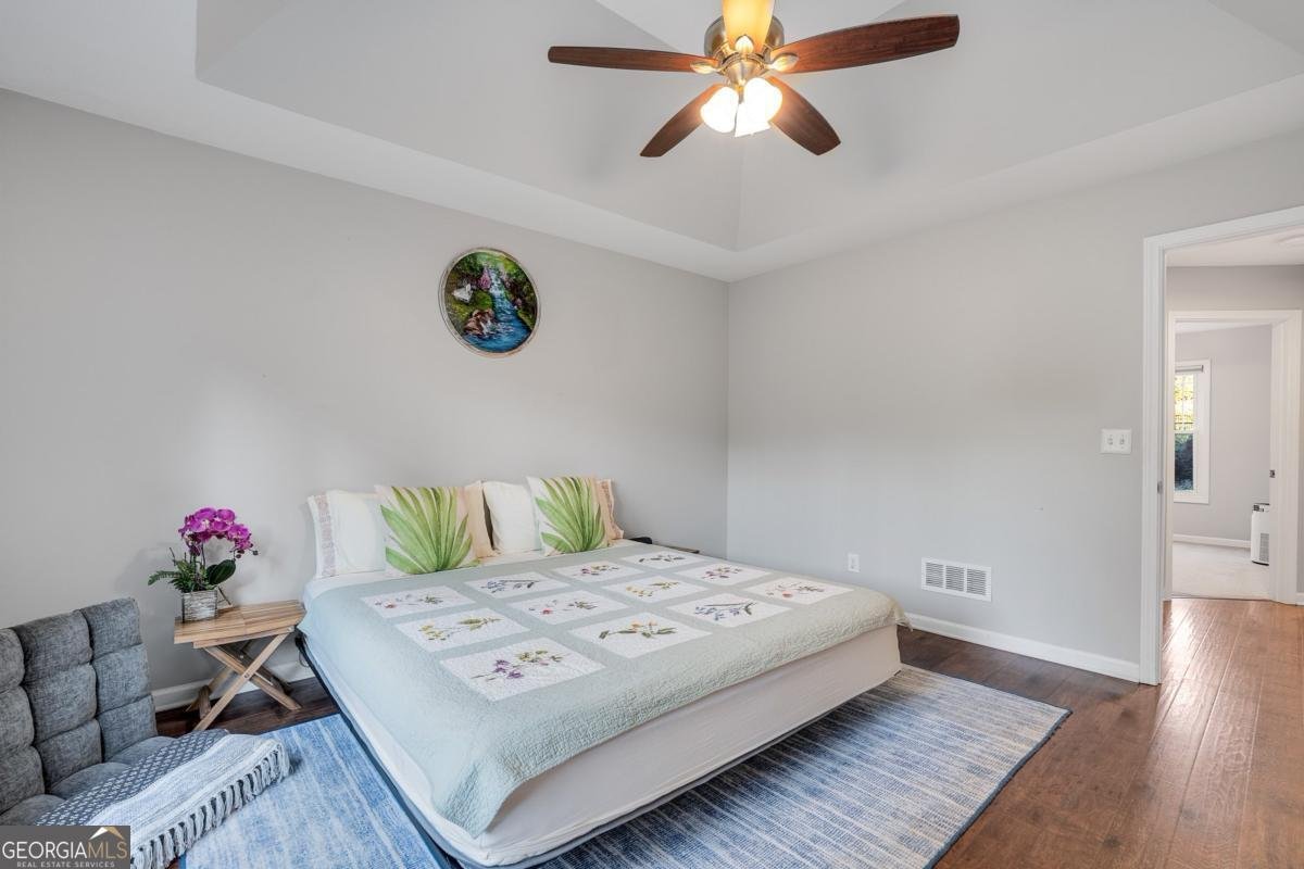 5470 Linger Longer Road Cumming - 19